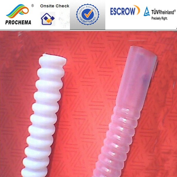 Big FEP heat shrink tube ，FEP transparent shrink tube, FEP shrink tube Dia50-300mm