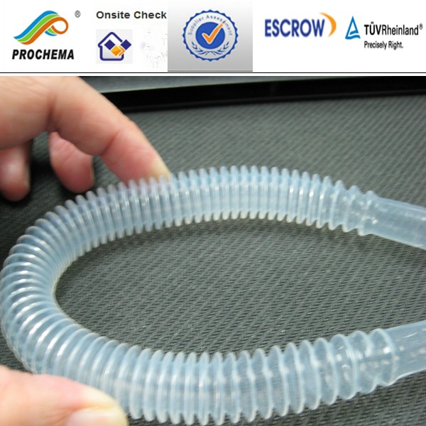 FEP end-sealing tube