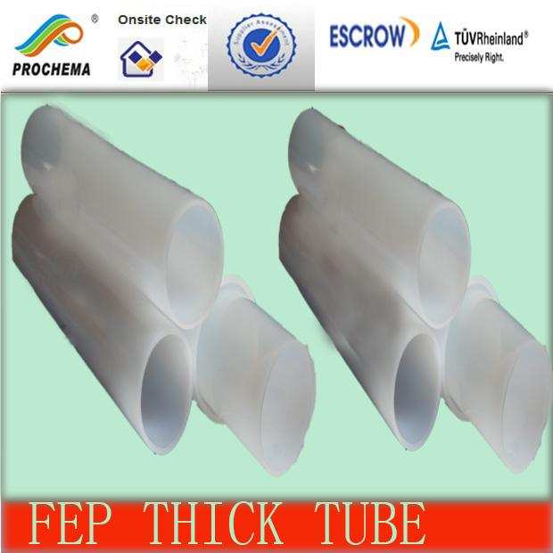 PFA tube,PFA heat shrinkable tube