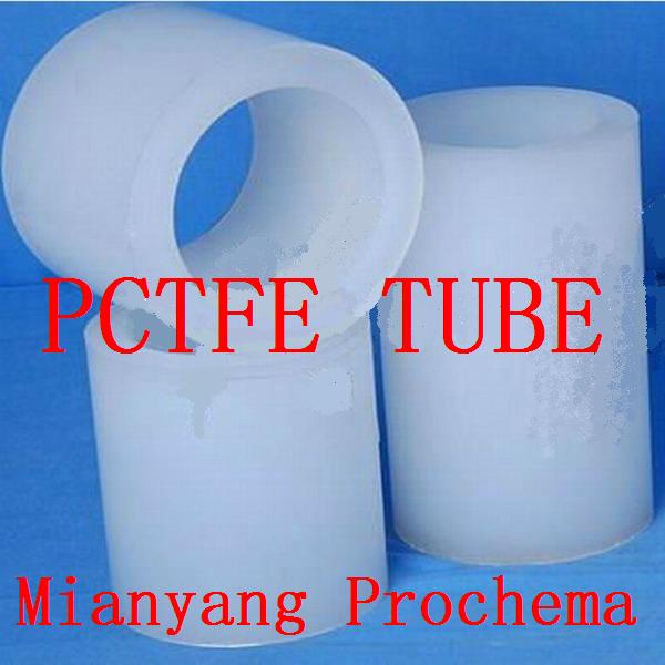 PCTFE sheet, PCTFE rod, PCTFE tube