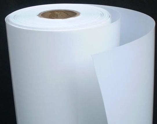 150um Waterproof GP Synthetic Paper for Green Handbags