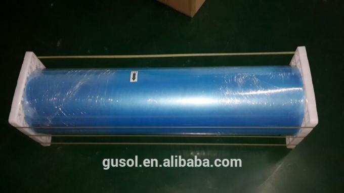 Autotex Replacement PET Polyester Film F150 for Nameplate Printing