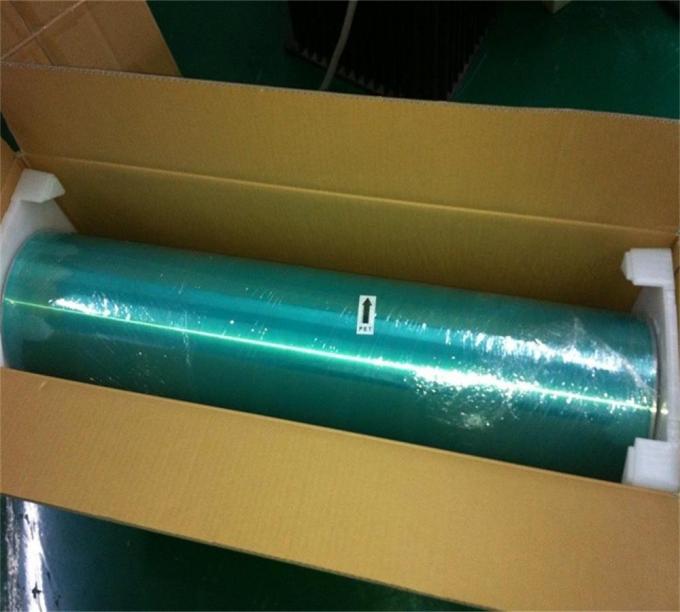 Autotex Replacement PET Polyester Film F150 for Nameplate Printing