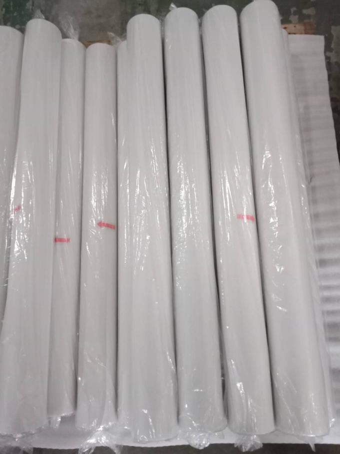 Examination Paper, Copy Paper, Writing and Drawing Paper Matte PET Film