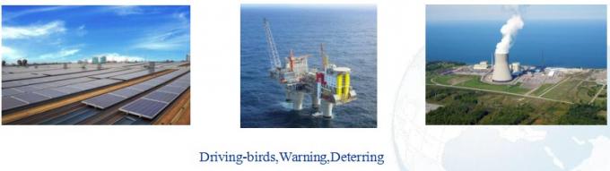 Cross Boarder Long Distance Warning,Seashore Safety Warning,Directional Acoustic Warning