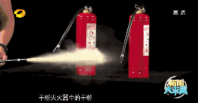 40% Ultra-fine ABC Dry Powder Fire-extinguishing Agent Customized Powder Fire-extinguishing Agent