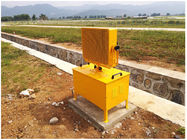 Directional Strong Sound Drive Bird in a Photovoltaic Power Station,Moveable Airport Bird Repel