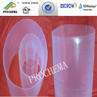 Big FEP heat shrink tube ，FEP transparent shrink tube, FEP shrink tube Dia50-300mm