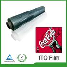 EL Printing ito coated pet film conductive ito film