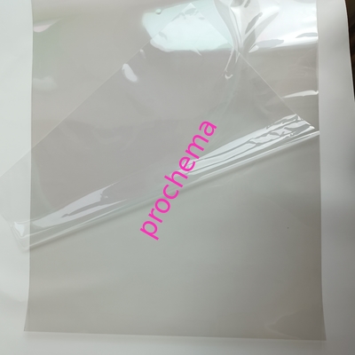 Electromagnetic shielding film 250 OPI Copper Mesh PET Film Irregular pattern No Moire Wave