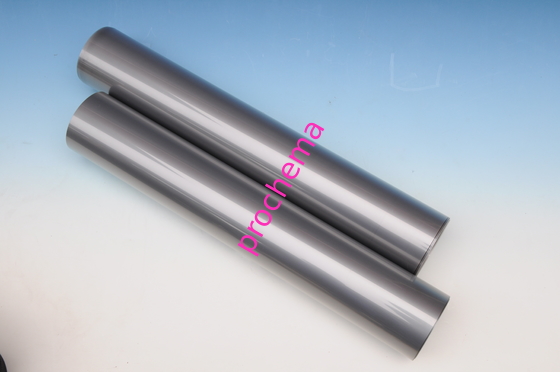 1500MM Wide EMI Shielding Film with 150 OPI In 45 Degree Angle  for Refrige Glass Block RFID Misreading