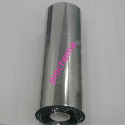 Low Resistance ITO Sputtered ITO PET FILM With OCA Adhesive for Unman Shop Anti RFID Interference