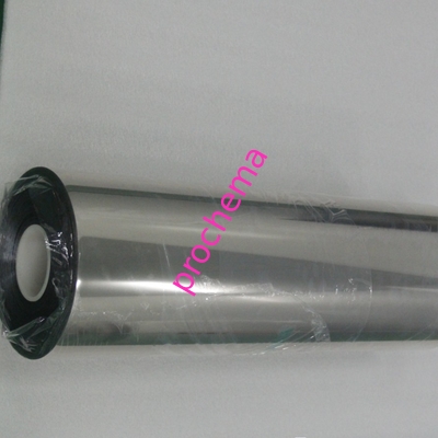 RFID Block On Smart Cooler Conductive Film JL-125-3AD Super Low Resistance 3.5 Ohm/sq