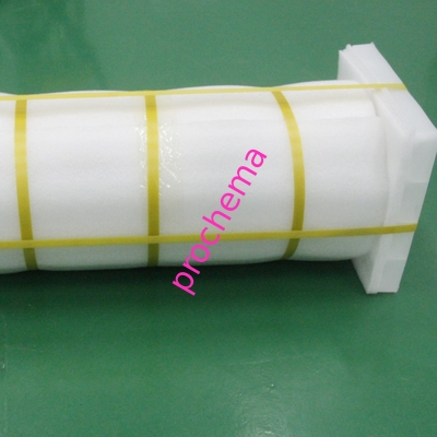 RFID Block On Smart Cooler Conductive Film JL-125-3AD Super Low Resistance 3.5 Ohm/sq