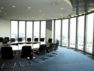 Smart PDLC Film for meeting room glass partition