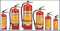 Customized 60% ABC Dry Powder Fire-extinguishing Agent Powder Fire-extinguishing