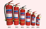 Ultra-fine ABC Dry Powder Fire-extinguishing Agent Customized Powder Fire-extinguishing Agent for International