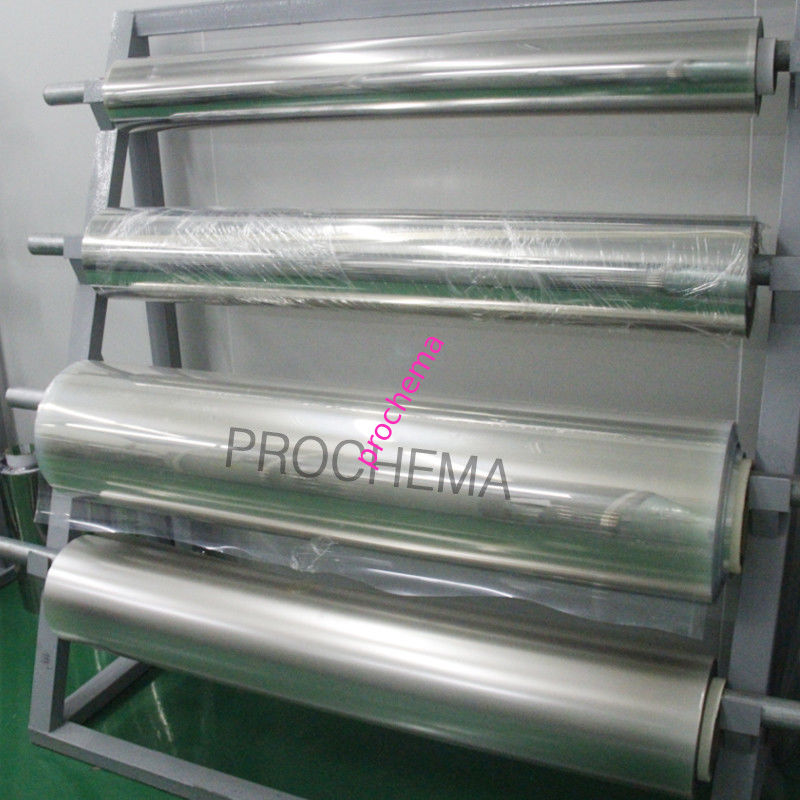 PROX100 ito film for Switchable Smart PDLC Film