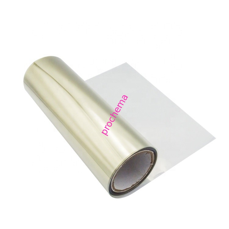 EMI Shielding Film Anti Magnetic Material 150Opi PET Film for unmanned supermarket LCD Display