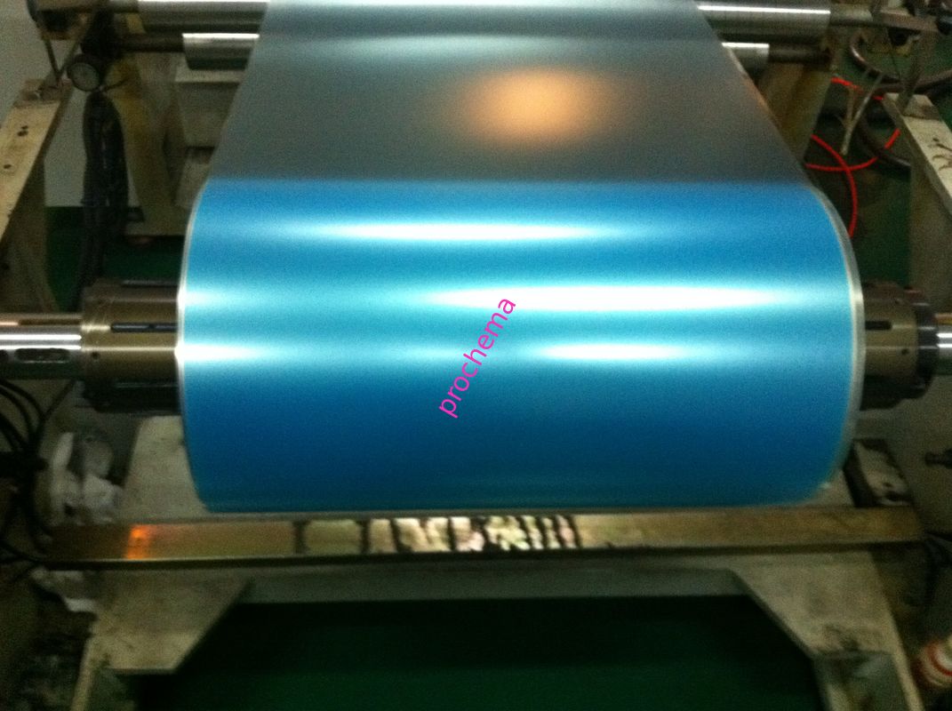 F150 fine velvet HC textured PET film for membrane switch/overlay/name plate=Autotex