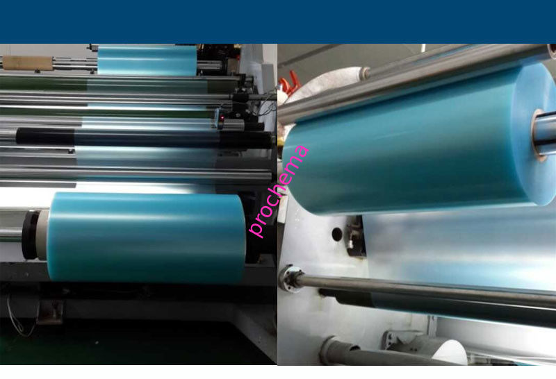 Autotype Replacement F200 Polyester PET Printing Film