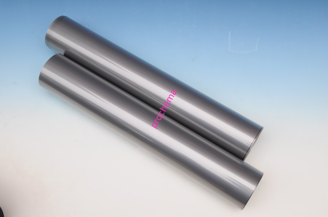 1500MM Wide EMI Shielding Film with 150 OPI In 45 Degree Angle  for Refrige Glass Block RFID Misreading