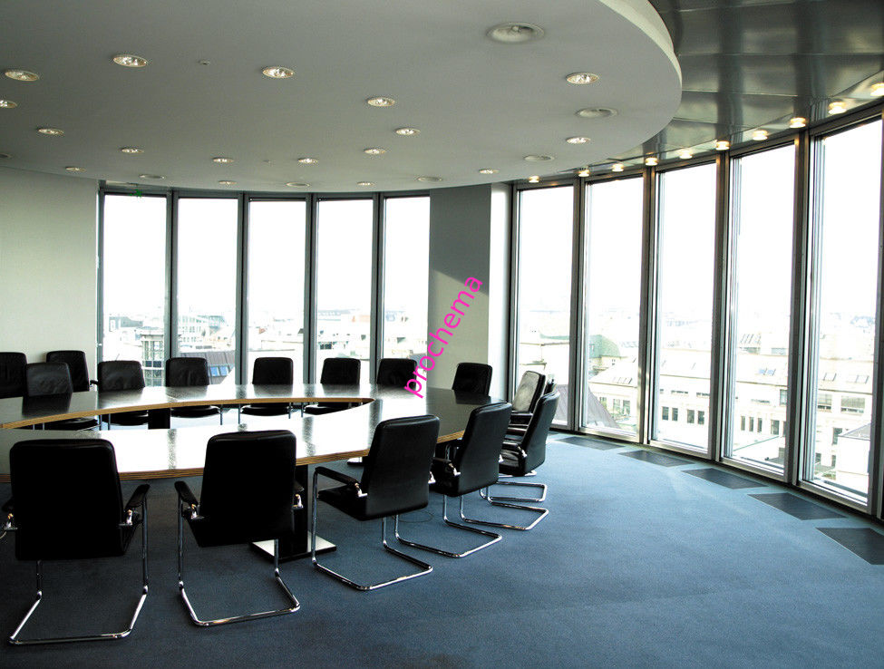 Smart PDLC Film for meeting room glass partition