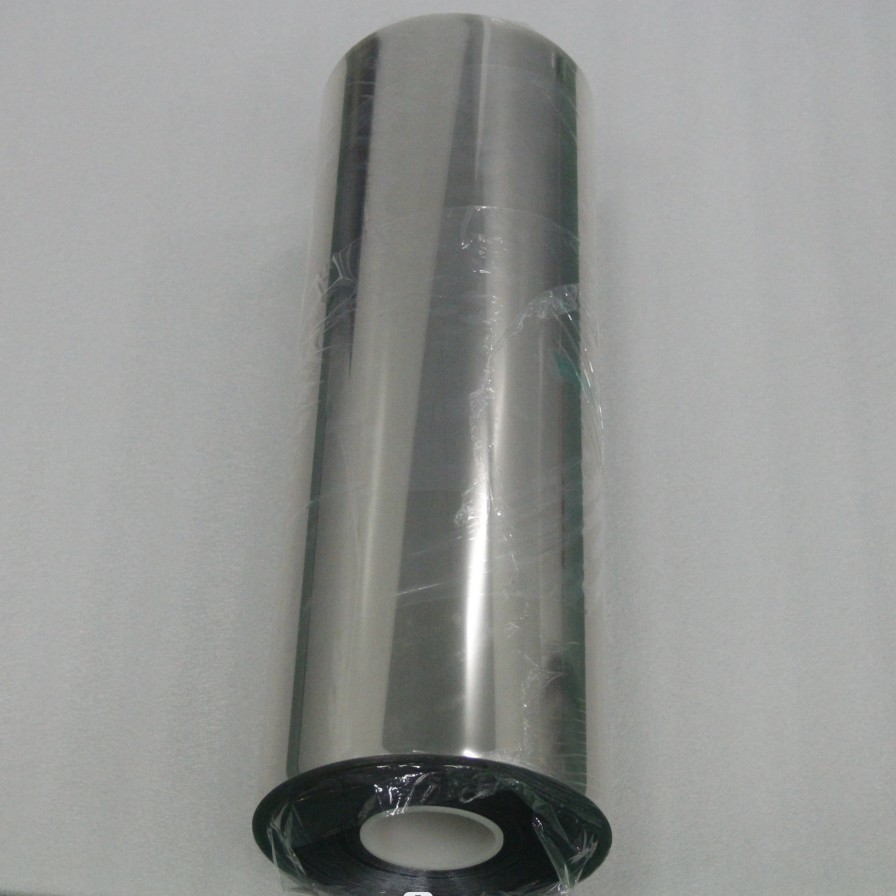 Low Resistance ITO Sputtered 3-5 ohm ITO PET FILM JL-125-3AD for TFT LCD Anti Noise Shielding