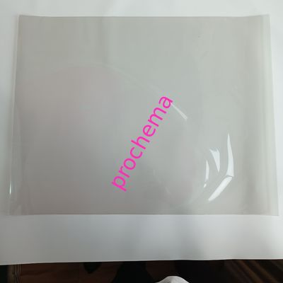 Electromagnetic shielding film100 OPI Copper Mesh PET Film Irregular pattern No Moire Wave